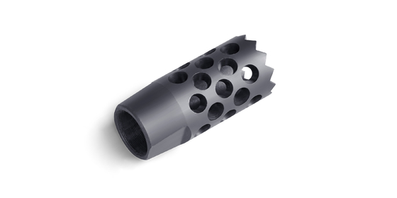 0.162kg η αντι σύνδεση Breacher κυνηγετικών όπλων ψευτοπαλλικαράδων πυροβόλησε το μέρος 32 X 73mm πυροβόλων όπλων