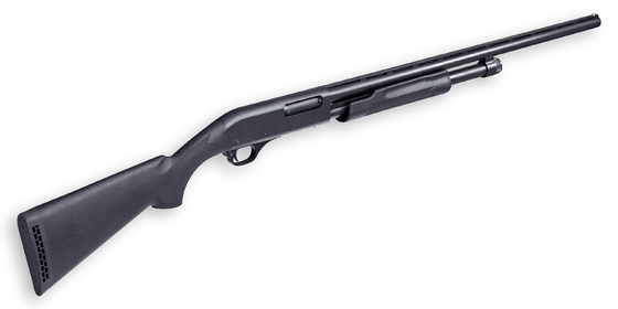 48in 3.95kg 12 τακτικά ελάφια μετρητών που κυνηγούν το κυνηγετικό όπλο 3in κοχύλια