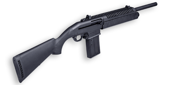 3in 3.85kg 12G 12 τακτικά ημι αυτόματα κυνηγετικά όπλα 1000mm μετρητών