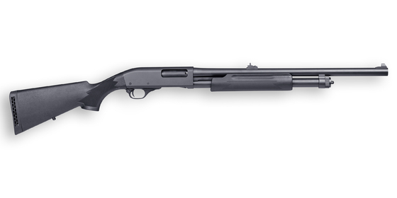 κυνηγετικό όπλο δράσης αντλιών 3.75kg 12Ga PD22SR για το κυνήγι αγροκτημάτων και σπιτιών