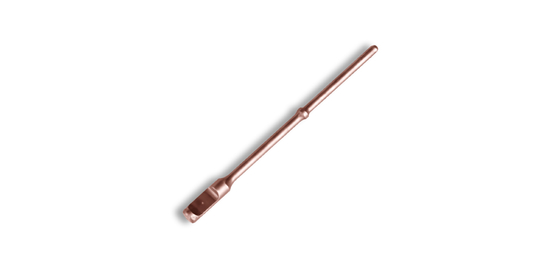60Si2Mn Copper Brown Firing Pin για εξαιρετικές επιδόσεις και αντοχή