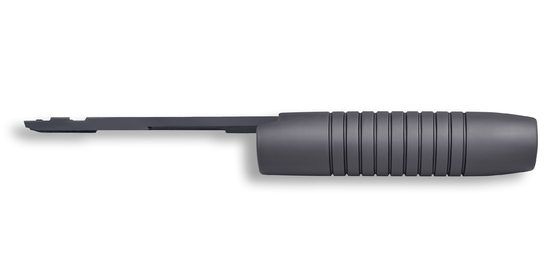 0.42kg 870 συνέλευση 350 X 49.6mm Forend πυροβοληθείς χάλυβας μετάλλων μερών πυροβόλων όπλων