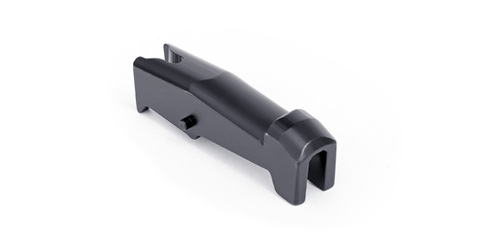 0.027kg 54 X 12,7 X 17.5mm πυροβοληθε'ντα μέρη πυροβόλων όπλων στηριγμάτων φραγμών κλεισίματος συνέλευση