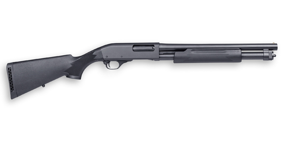 3.2kg 20 μετρητής 318mm τακτικά κυνηγετικά όπλα 33in δράση αντλιών