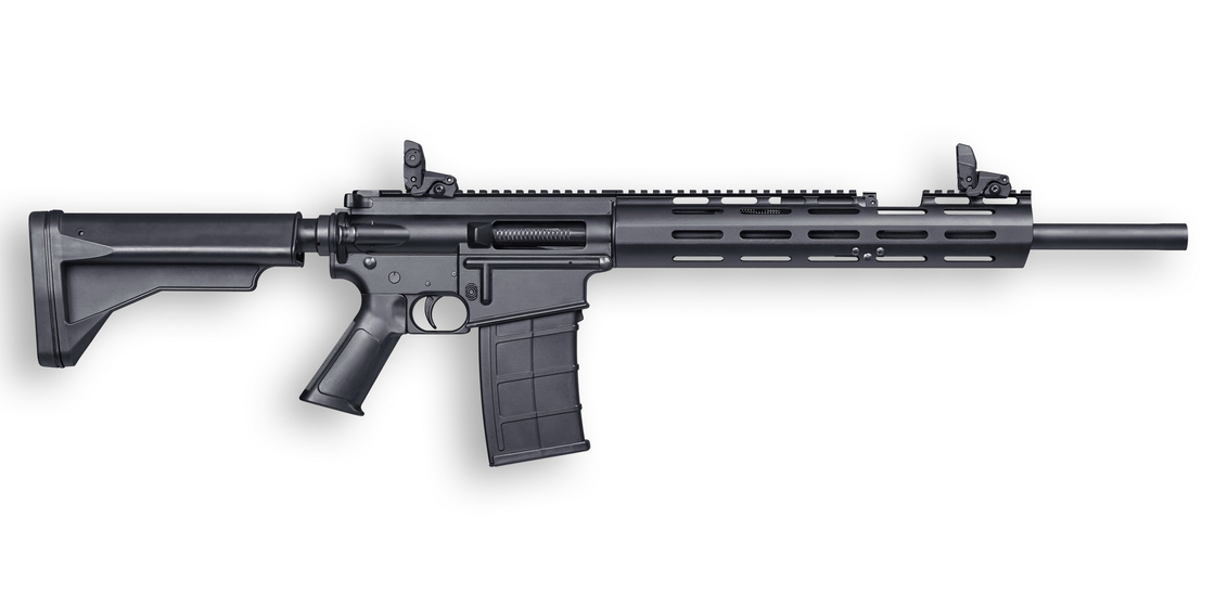 Επιδρομέας AR 15 ημι αυτόματα κυνηγετικά όπλα 12 εγχώρια υπεράσπιση κυνηγετικών όπλων μετρητών ημι αυτόματη τακτική