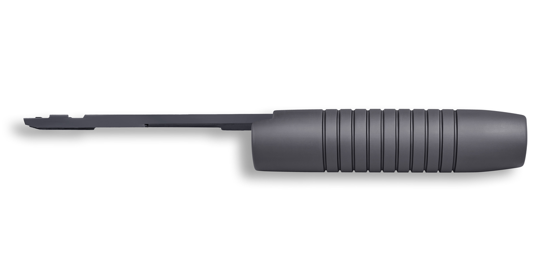 0.42kg 870 συνέλευση 350 X 49.6mm Forend πυροβοληθείς χάλυβας μετάλλων μερών πυροβόλων όπλων