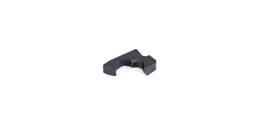 0.02kg ο χάλυβας πυροβόλησε τα μέρη 12,97 X 3,3 X 9.4mm εξολκέων πυροβόλων όπλων